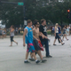 Illustration for article titled Look At This Fucking Hoopster: Lollapalooza 2011 Edition